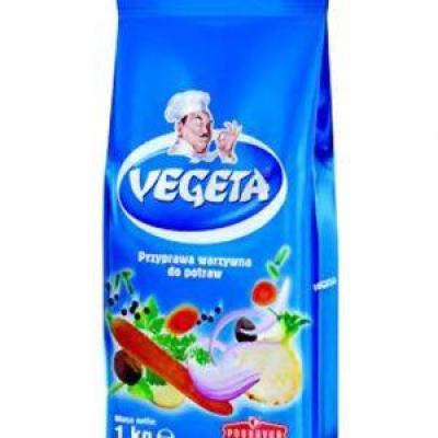 Podravka Vegeta Food Seasoning 1kg بودرافاكا بودرة شوربة خضار