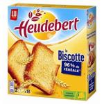 Heudebert Biscuit plain – 290g