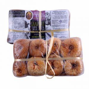 Evia Greek Dried Figs (400 gr)