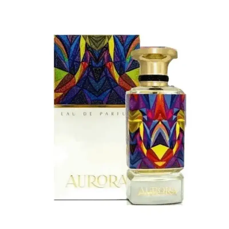 Fragrance World Aurora Perfume 100ml