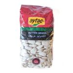 Aytac Butter Beans (900 gr) - فاصوليا عريضة