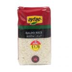 Aytac Risotto Rice 1kg - أرز رزوتو