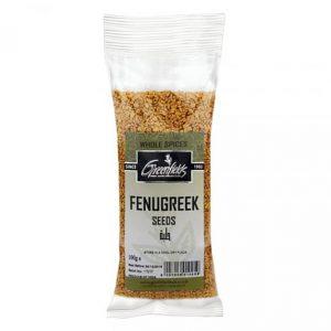 Greenfields Fenugreek Seeds (100 Gr)