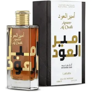 Lattafa Ameer Al-Oud Intense Oud 100ml