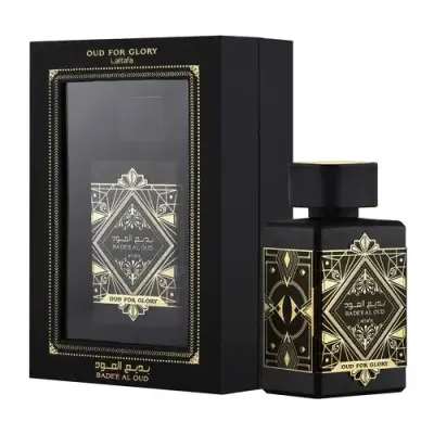 Lattafa Badee Al-Oud Perfume 100ml