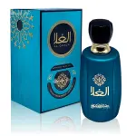 Ard Al-Zaafaran Al-Ghala Perfume 100ml
