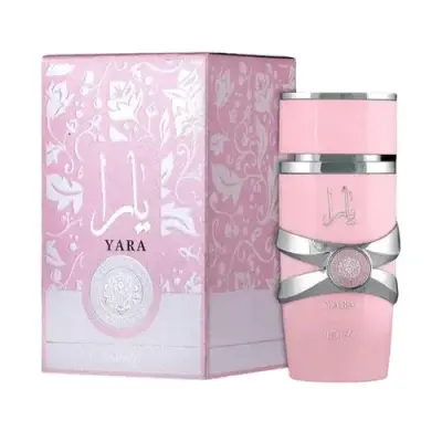 Lattafa Yara Perfume 100ml