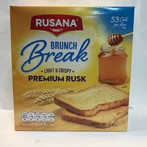 Brunch Break Premium Rusk