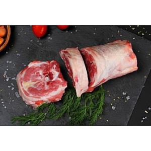 Lamb Neck Sliced Halal