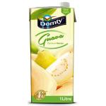 Domty Guava Nectar 1ltr - دومتي نكتار جوافة