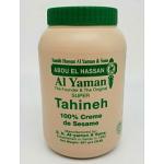 Al Yamen Tahineh