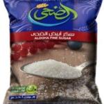 Al Doha Fine Sugar 1kg - سكر الضحي