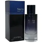 Fragrance World Fiero Blue Man EDP 100ml