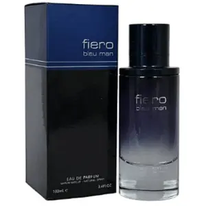 Fragrance World Fiero Blue Man EDP 100ml
