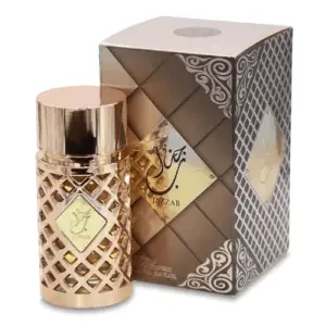 Ard Al-Zaafaran Jazzab Gold Perfume100ml