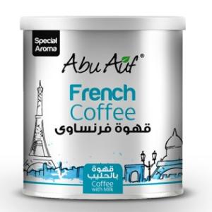 250g - أبو عوف قهوه فرنساوى