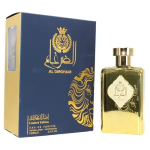 Ard Al-Zaafaran Al-Dirgham EDP 100ml