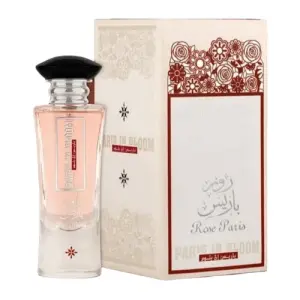 Ard Al-Zaafaran Rose Paris in Bloom 65ml
