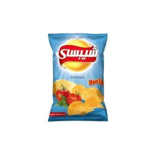 Chipsy Tomato 75g - شيبسي طماطم