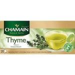 Chamain Thyme Tea