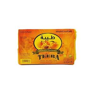 Teeba Natural Apricot Paste