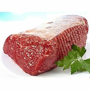 Beef Silverside Steak Halal