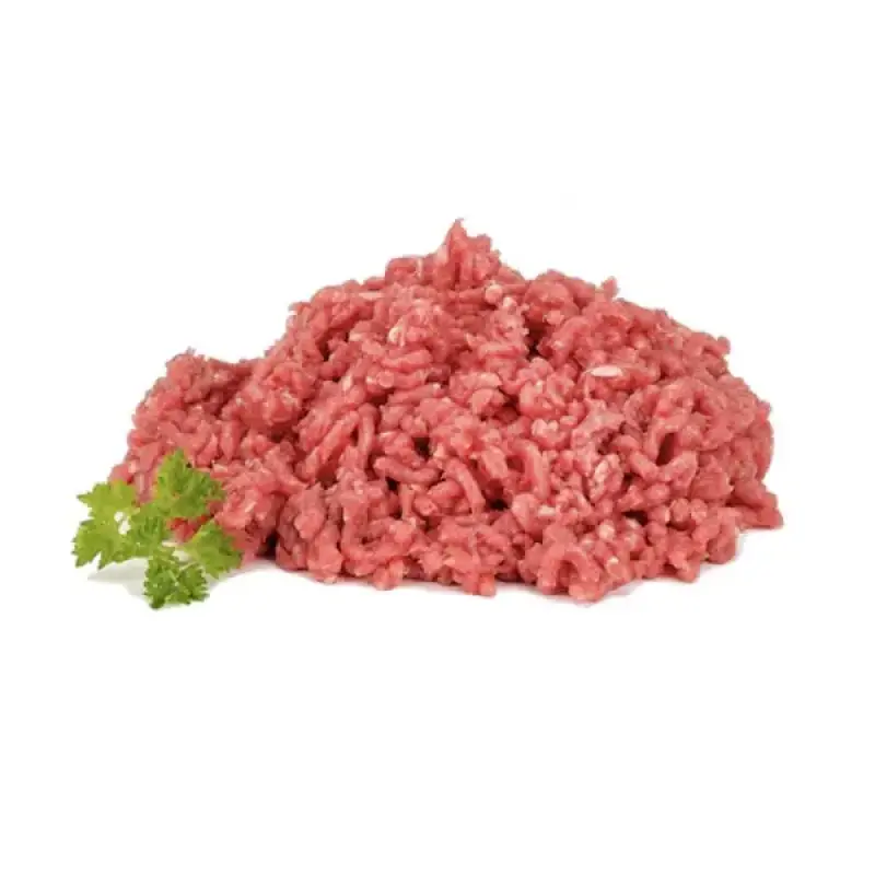Minced Lamb Halal - 500g