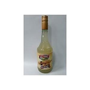 Chtoura Almond Syrup