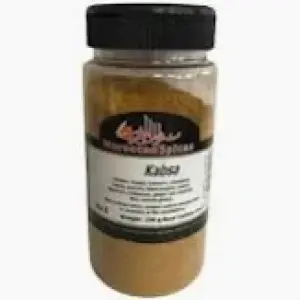 Moroccan Spices Kabsa 150g