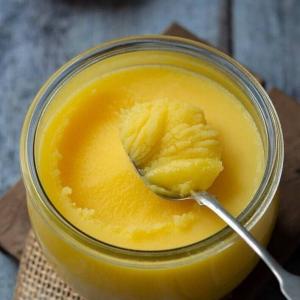 Egyptian Baladi Ghee 500g سمن بلدي جاموسي