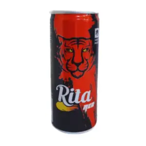 240ml ريتا مشروب أحمر
