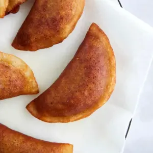 Walnut Qatayef 500g