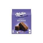 Milka Choco Brownie 6 Pieces