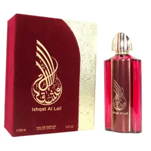Athoor Al Alam Ishqat Al Lail 100ml