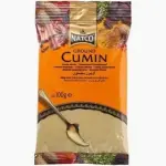 Natco Ground Cumin (Bag) 100g