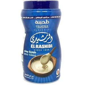 El-Rashidi Tahini 900g
