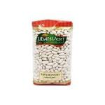 LIBAN VERT WHITE BEANS DRY 1KG - لبنان الأخضر فاصوليا بيضاء