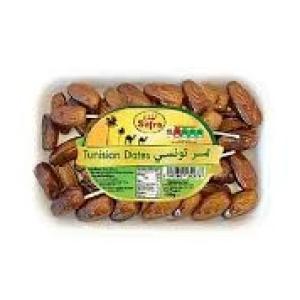 SOFRA TUNISIAN DATES 400G تمر سفرة التونسي