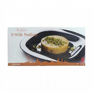 Lezza Irmik Halva (250 Gr)