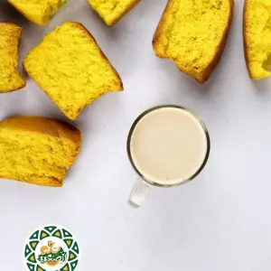 Faiesh Saidy (Anas) 500g