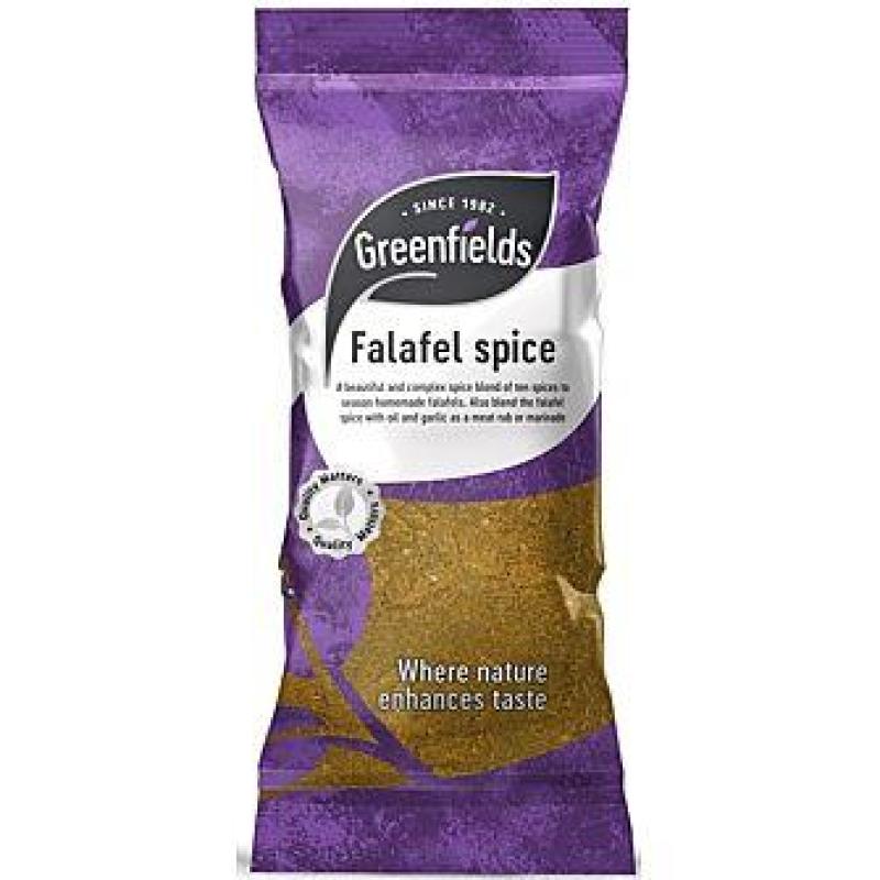 Falafel Spice 75g - بهارات فلافل