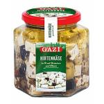 Gazi Cheese In Oil