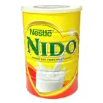 Nestle Nido Milk Powder 1800g نيدو حليب بودرة