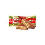 Milk Chocolate Covered Wafer