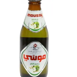 Moussy Apple 275ml