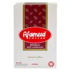 Al Ameed Coffee Medium With Cardamom 200G