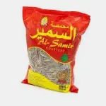 Al Samir Sunflower Seeds Roasted 300g. السمير بذور دوار الشمس محمصة
