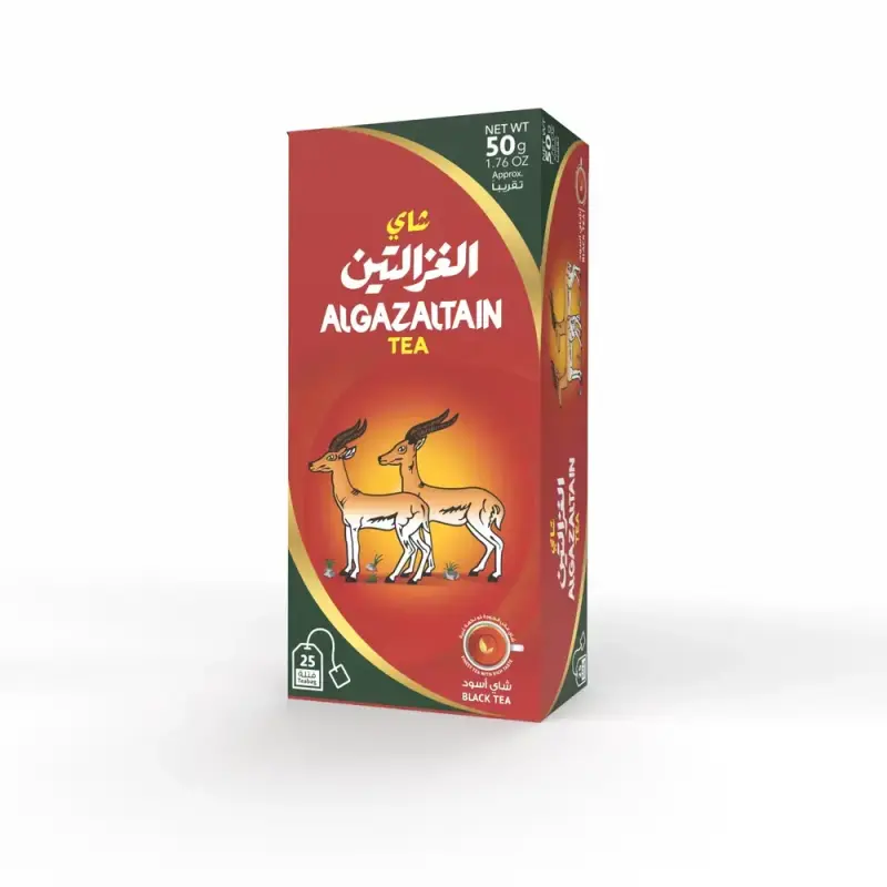 Algazaltain Tea 25 bags x 2g