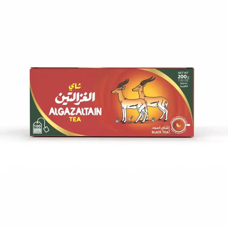 Algazaltain Tea 25 bags x 2g
