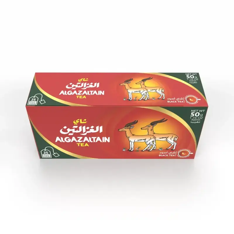 Algazaltain Tea 25 bags x 2g